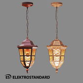 ОМ Уличный подвесной светильник Elektrostandard GL 1013H Dorado H