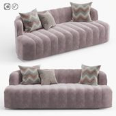 Sofa Elegant Shell