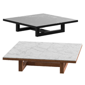 Salvatori Span Coffee Table