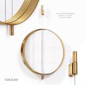Galileo by Living Divani