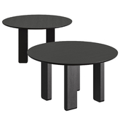 Liu Jo Living Collection Caillou Table