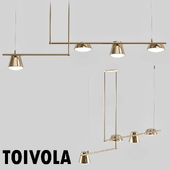 Toivola