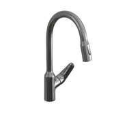 Focus M42 Single Lever Kitchen faucet