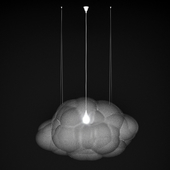 The lamp "Cloud" a2_cloud