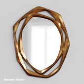 John-Richard Collection_Havant Mirror
