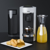 Espresso 3