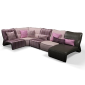 Marinelli Pandora Sofa