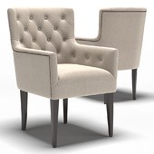 Dantone | Auckland Chair