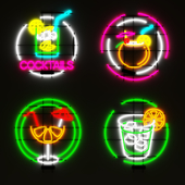 Neon 7