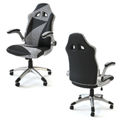 Gaming chair DUO