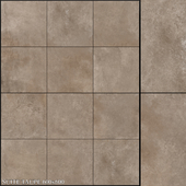 Yurtbay Seramik Suite Taupe 600x600