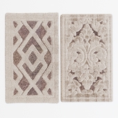 Bath rug