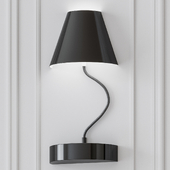 Ronda Design LAPILLA - Wall sconce