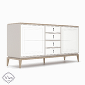 OM Large chest of drawers "Mansouri" - Vivo Home