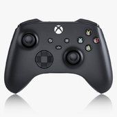 Xbox Series X Controller