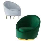 Ether chair