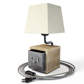 Table lamp LSP-0512