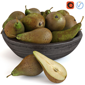 Pears (set-1)