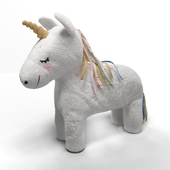 H&M Unicorn Toy