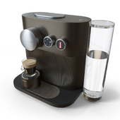 Coffee machine De&#39;Longhi Expert EN 350 G
