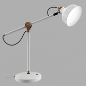 Ikea Ranarp Table Lamp (rigged)