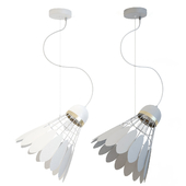 OM Pendant lamp LSP-8069 and LSP-8070