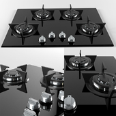 gas hob