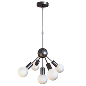 OM Chandelier LSP-8268 and LSP-8271