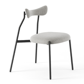 Dragonfly Dining Chair by District Eight