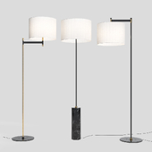Imagin - Floor Lamp Collection 01