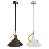 OM Pendant lamp LSP-8264 and LSP-8265