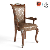 Classic Chair Uvf0415 a Uvforest