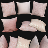 Decorative pillows | No. 019