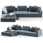 Milo Modular Sectional