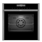 Built-in electric oven NEFF