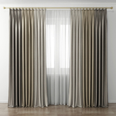 Curtain 65