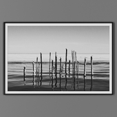 Picture frame 00032-72