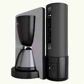 Кофеварка капельного типа Bosch ComfortLine TKA6A683