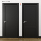 Двери Neo Classic Волховец часть 1