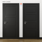 Двери Neo Classic Волховец часть 2
