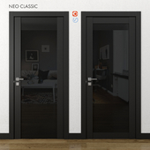 Двери Neo Classic Волховец часть 3