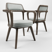 Chair from GEORGWTTI, Italy
