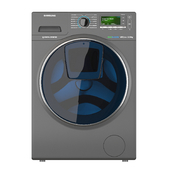 Samsung washing machine WW8500K