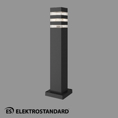 Ом Ландшафтный Светильник Elektrostandard 1550 Techno