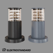 ОМ Ландшафтный светильник Elektrostandard 1508 TECHNO