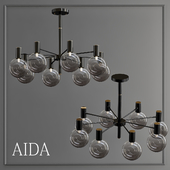 AIDA 8 (plafons)