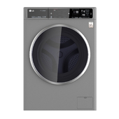 Washing Machine LG F14U1JBS6