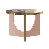 OM Colosseum small coffee table
