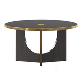 OM Colosseum large coffee table