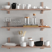 Kitchenware and Tableware 05